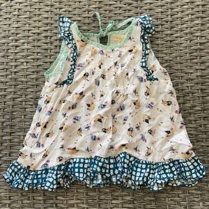 Matilda Jane top size 6